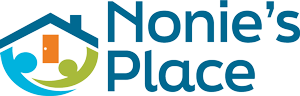 Nonie's Place logo