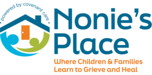 Nonie's Place Logo